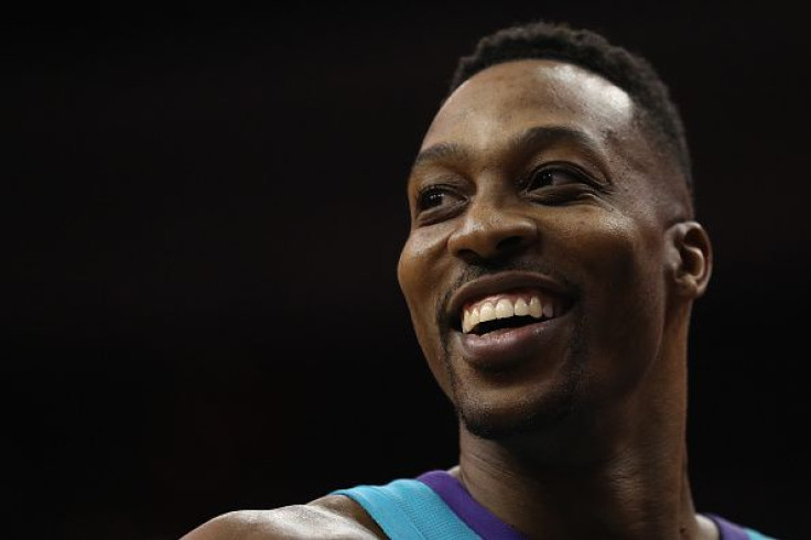 Dwight Howard