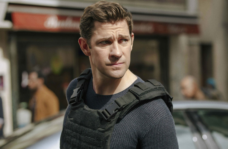 jack ryan 2