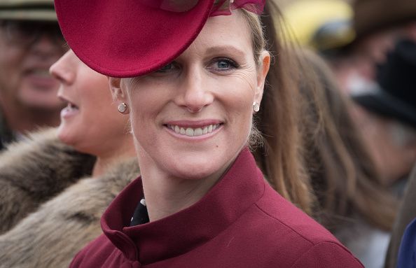 Why Zara Tindall Is Prince Charles’ Real ‘Leading Lady,’ Not Meghan ...