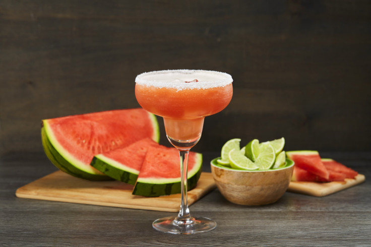 Watermelon Margarita