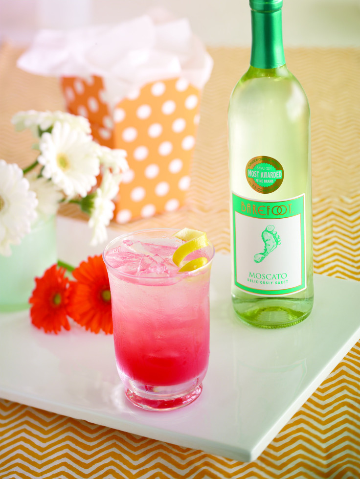 Mom’s Watermelon Moscato