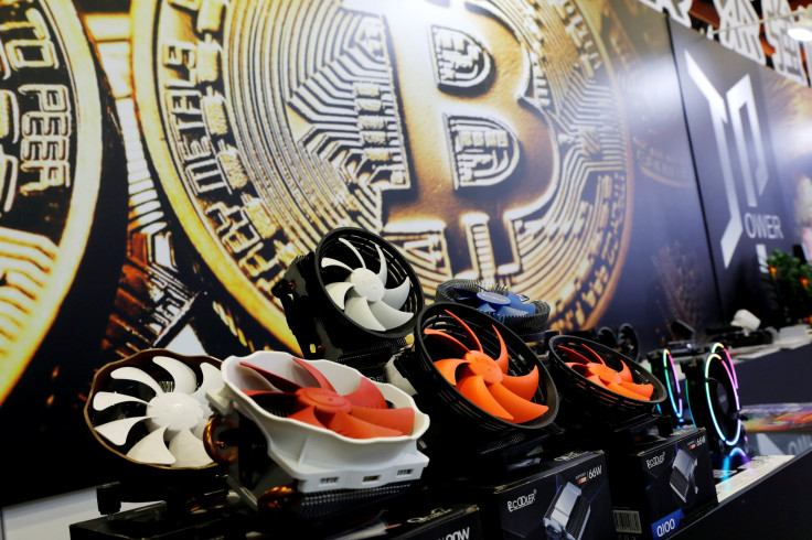 Cryptocurrency yet to gain wide acceptance