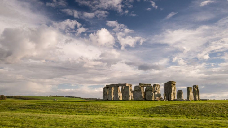 Stonehenge