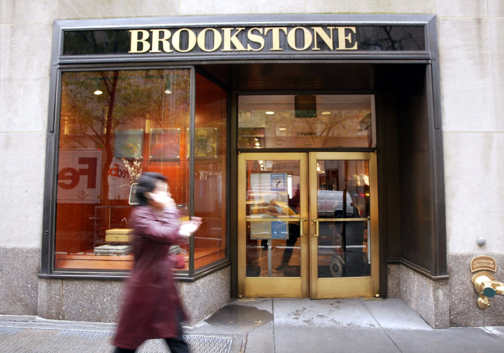 Brookstone 