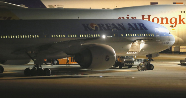 Korean air