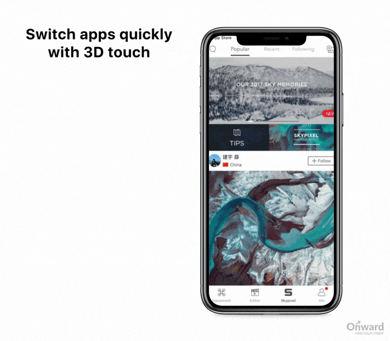 08_Switch-apps-quickly-with-3D-touch-compressor
