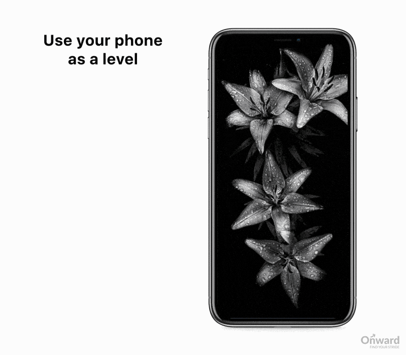 06_Use-your-phone-as-a-level-compressor