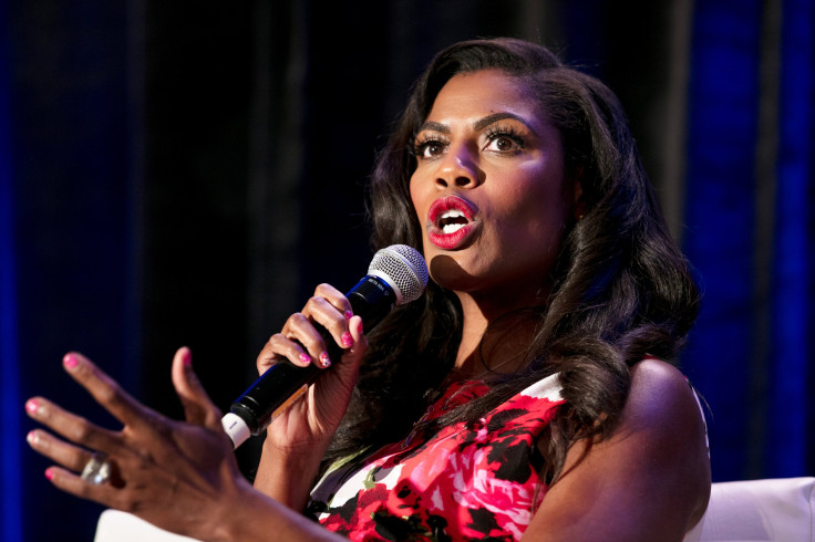 Omarosa Manigault