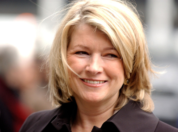 Martha Stewart Birthday Quotes