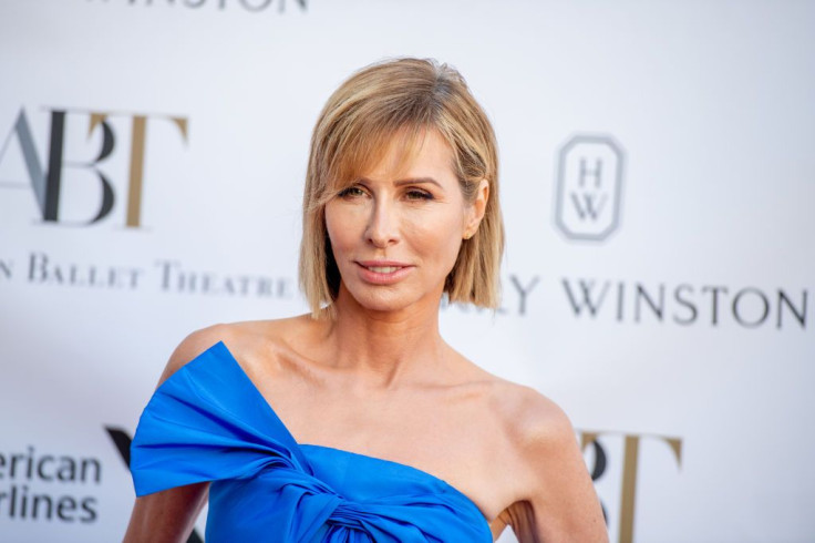 Carole Radziwill