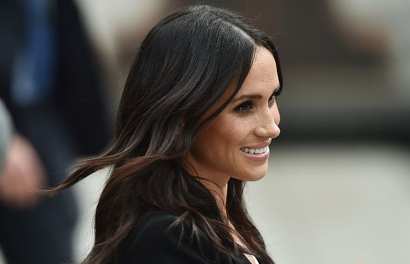 Meghan Markle