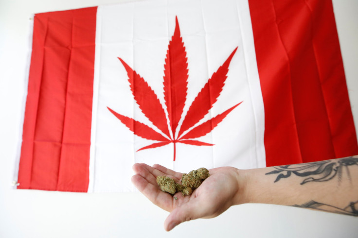 Canada Marijuana