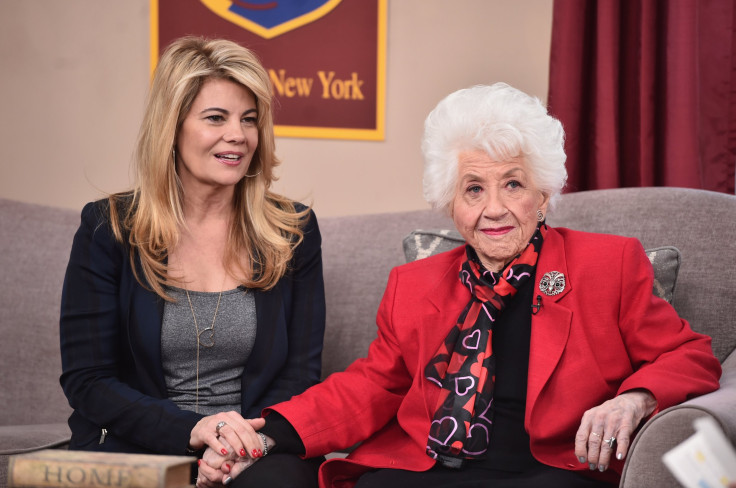 Charlotte Rae