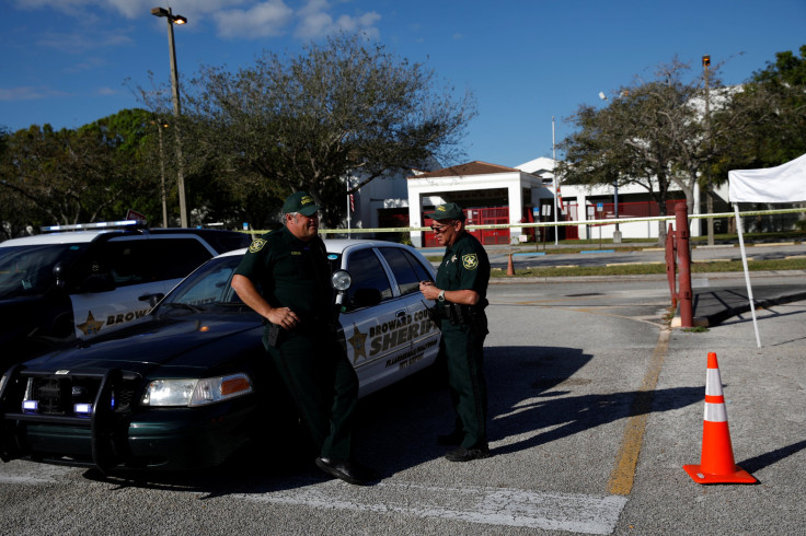 Florida police