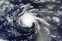Hurricane Hector In Hawaii: Category 4 Storm Strengthening As It Approaches