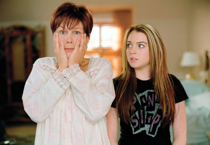 freaky friday 2003