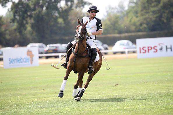 Prince Harry