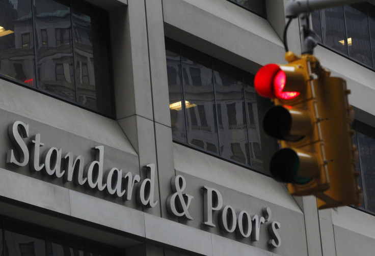 S&p