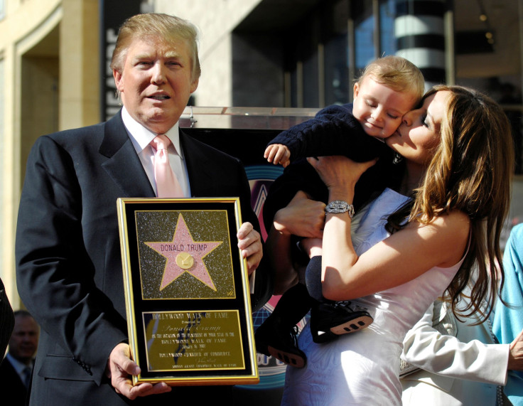 WeHo Resolution Urges Removal Of Trump’s Star 
