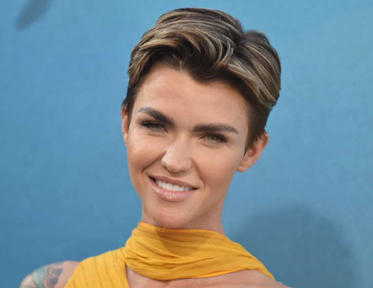 Ruby Rose Batwoman