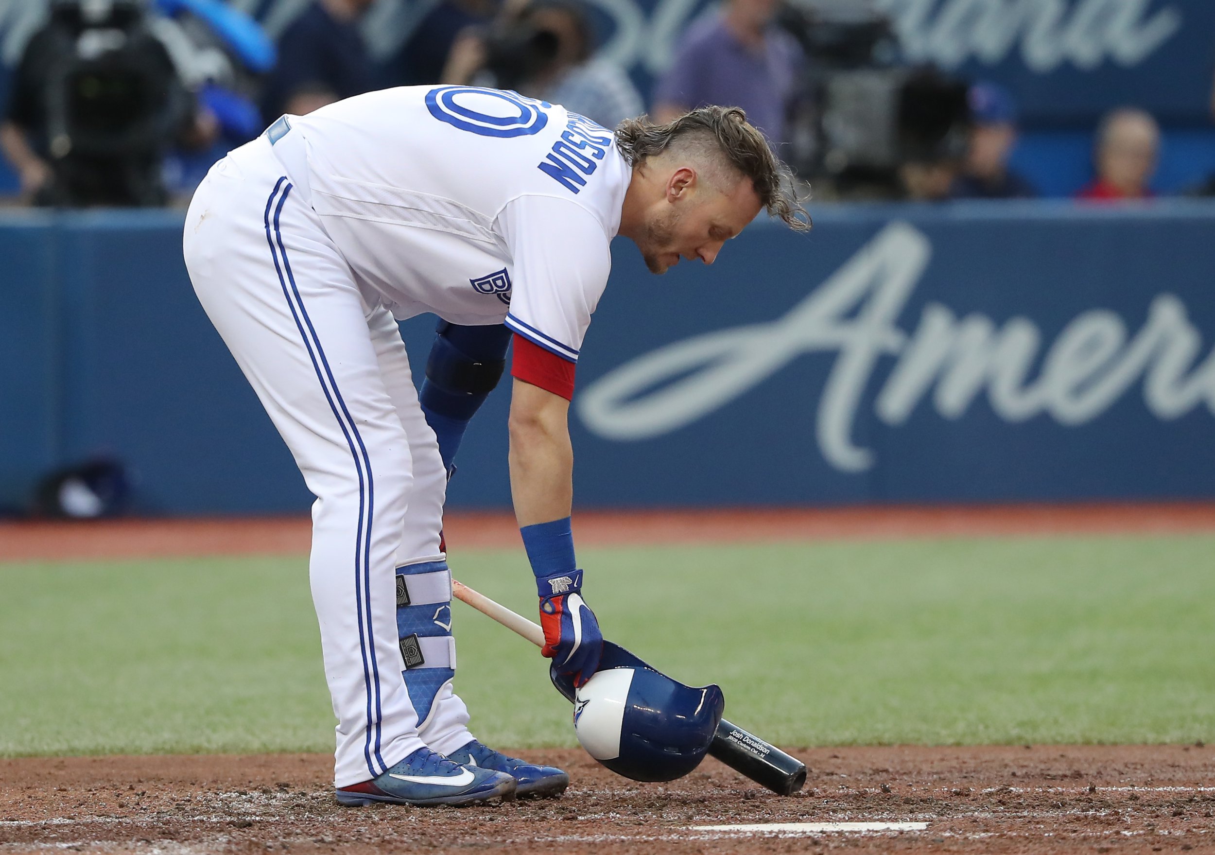 Josh Donaldson Rumors: Neither Braves Nor Twins Are Expecting To Land ...