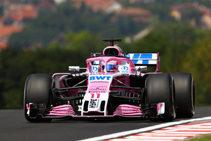 Force India