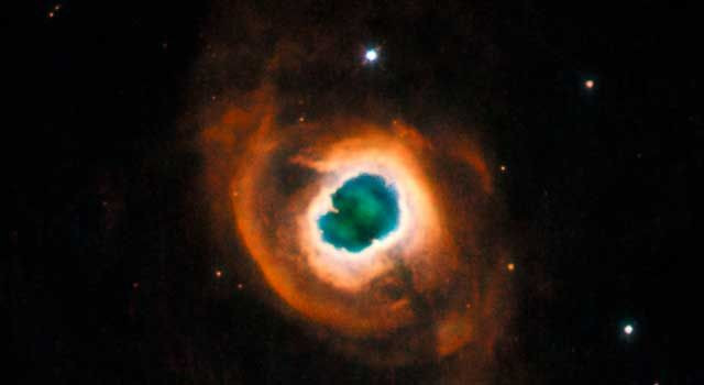 Planetary Nebula