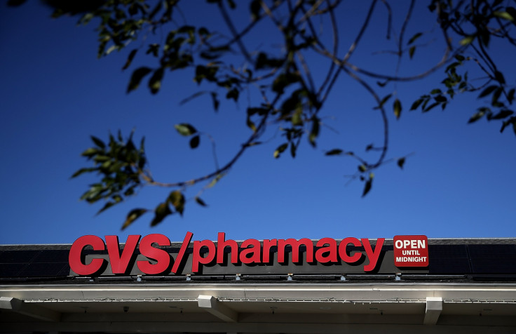 CVS