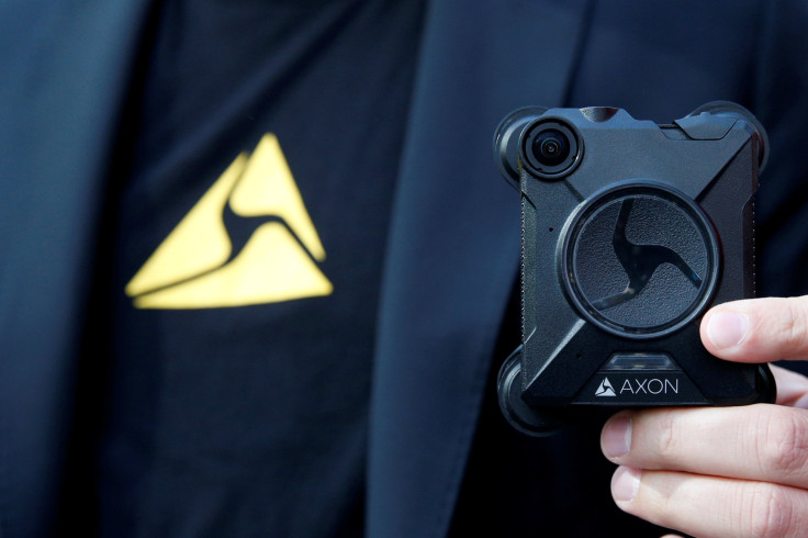 Axon Bodycam