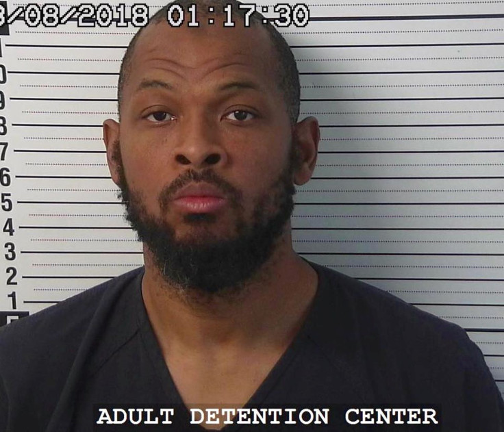 Children Trained In New Mexico Compound To Be School Shooters