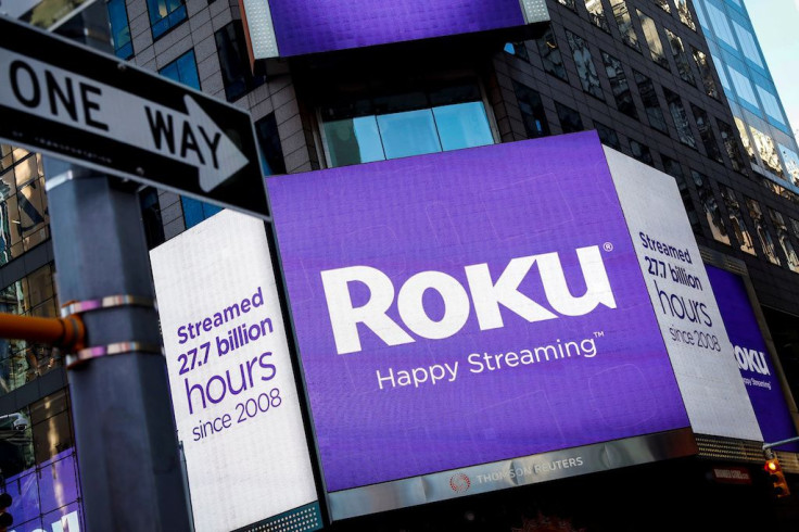 Roku