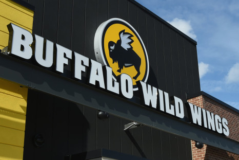 Buffalo Wild Wings 