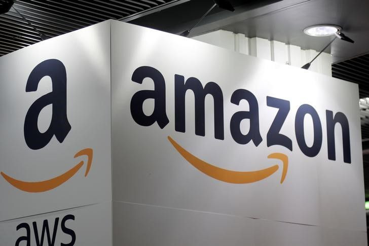 Amazon Metrics