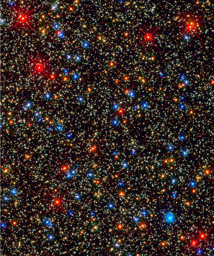 Omega Centauri