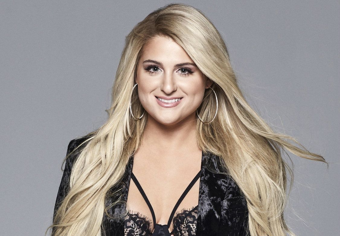 5 Things You Should Know About Meghan Trainor's New Album 'Treat Myself