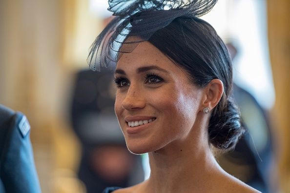 Meghan Markle