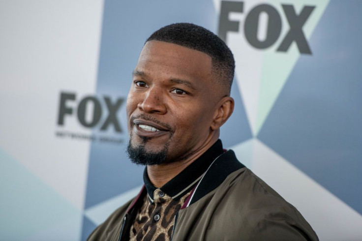 Jamie Foxx Doesn't Answer Calls, Skips 'They Cloned Tyrone' Premiere ...