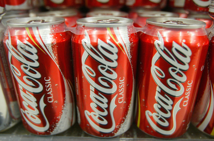 Coca Cola