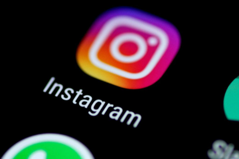 Instagram