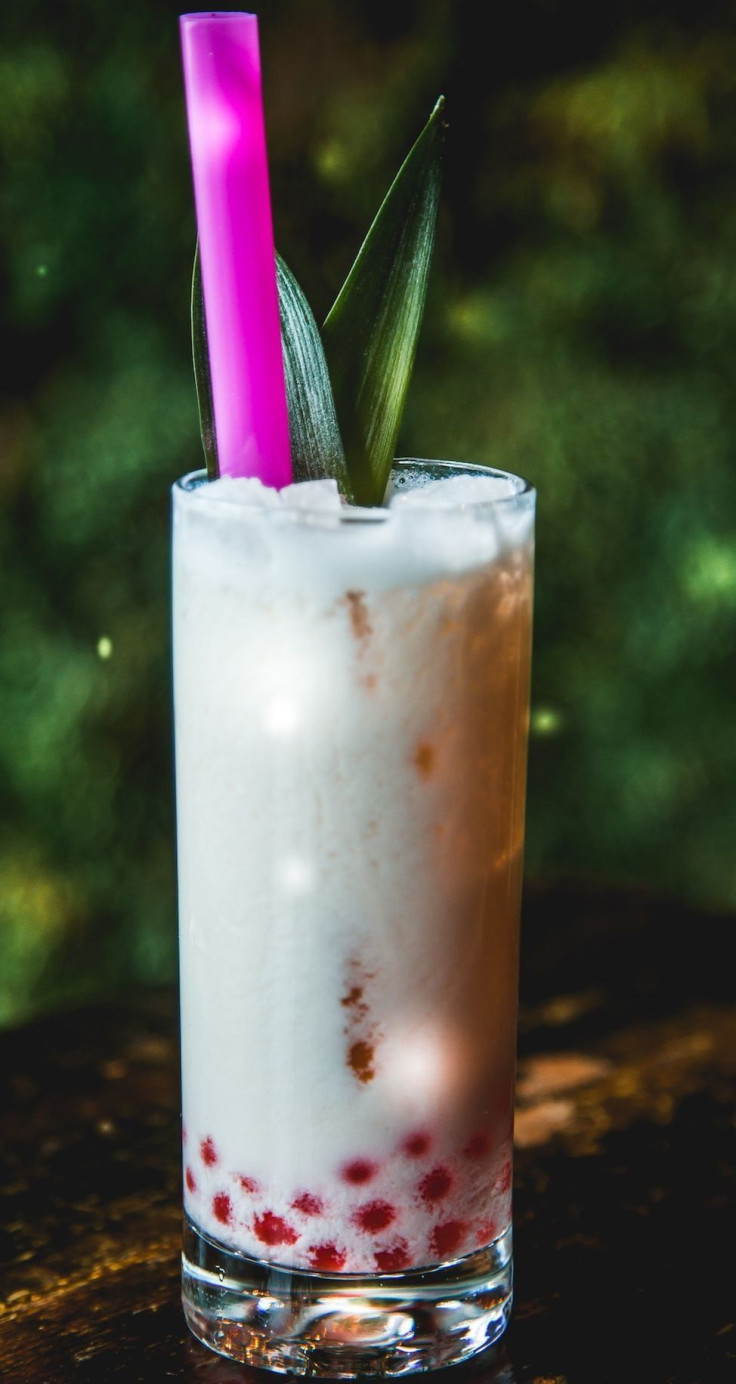 Boba Colada