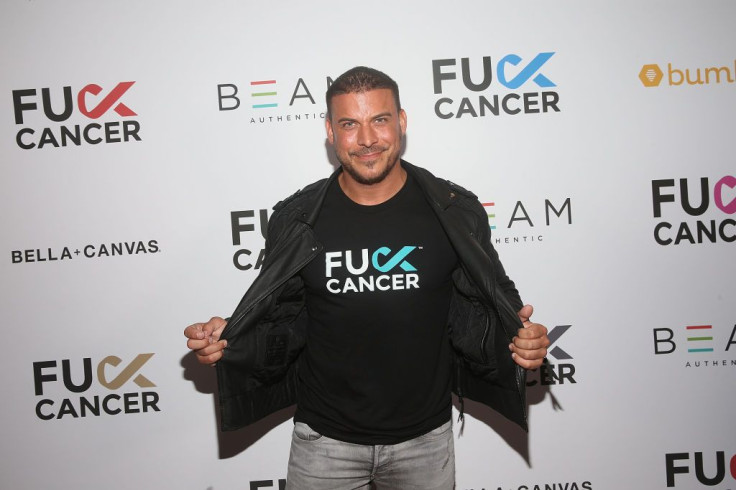 Jax Taylor