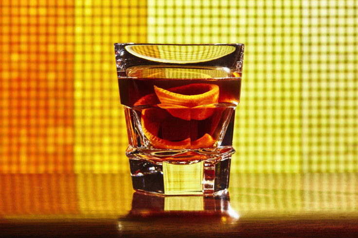 Manhattan - FACUNDO Rum Collection