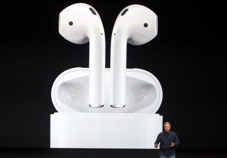 AirPods