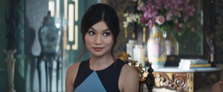 Crazy Rich Asians Astrid