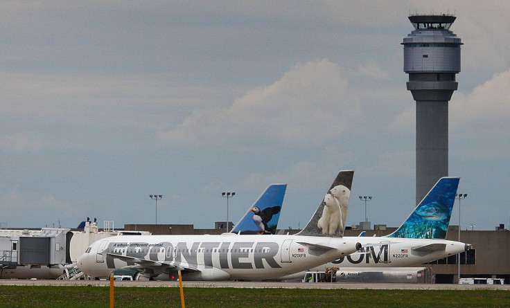 Frontier Airlines 