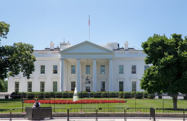 white house 