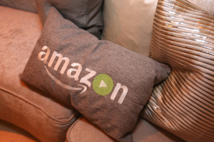 amazon pillow