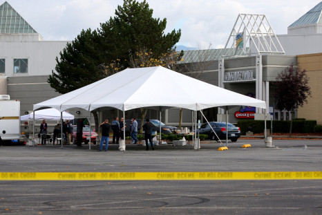 Tent Collapses During Bank Shareholders Meet