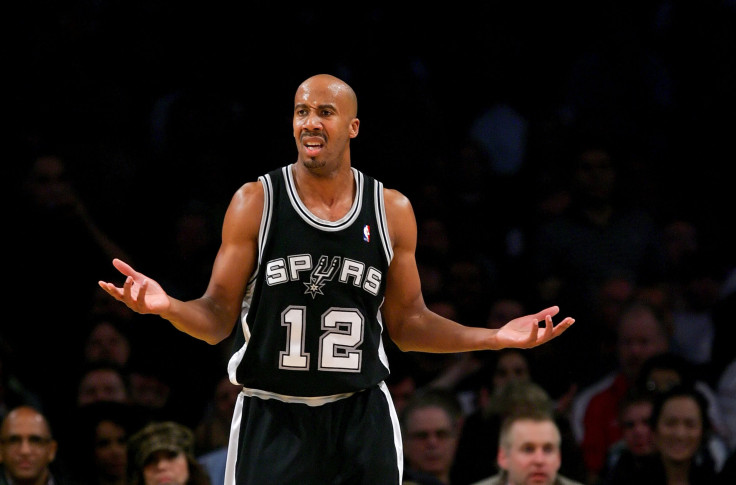 Bruce Bowen