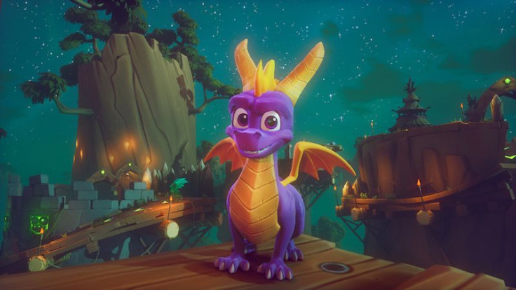 Spyro